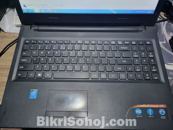LEVENO IdeaPad 100